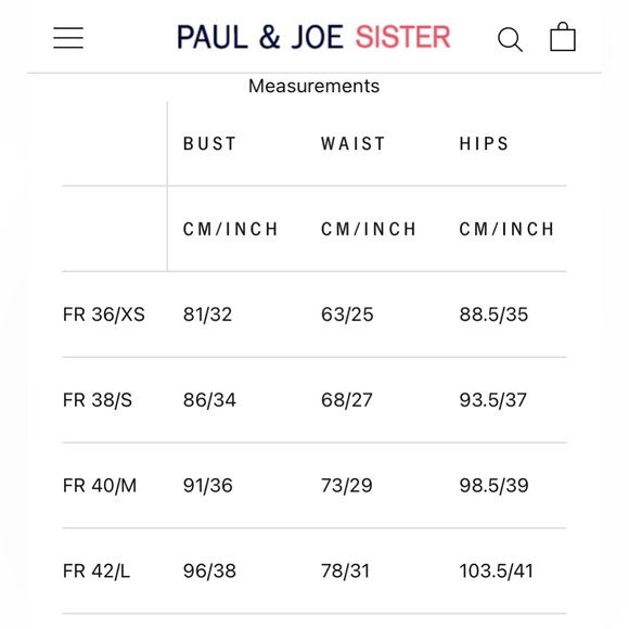 Anthropologie: Paul & Joe Sister Cat & Owl Blouse•Sz 2 - Picture 11 of 11